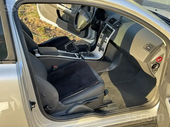 Volvo C30 2010 photo 5