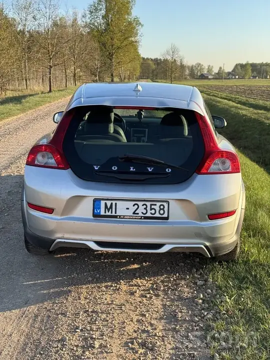 Volvo C30 2010 photo 3