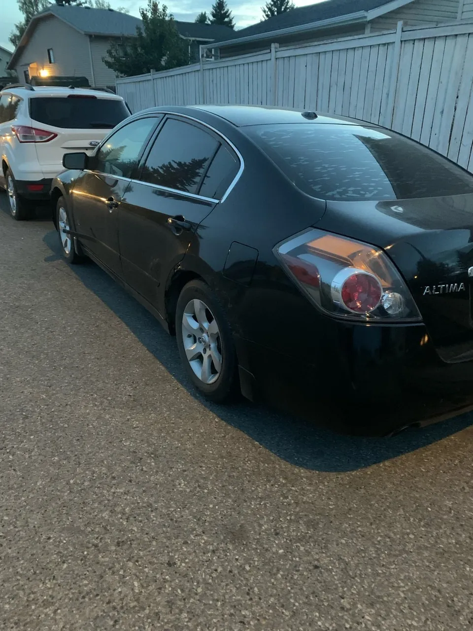 Nissan Altima 2010 photo 4