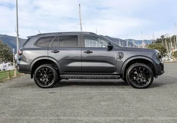 Ford Everest 2025 photo 3