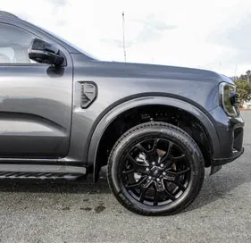 Ford Everest 2025 photo 4