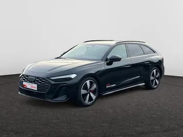 Audi A5 Avant