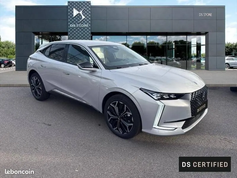 DS Automobiles Ds4 2025 photo 3
