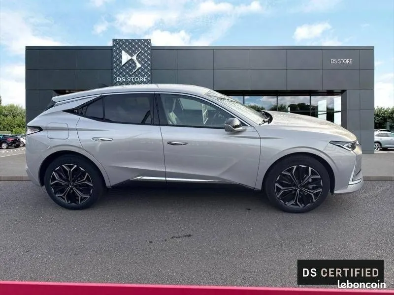 DS Automobiles Ds4 2025 photo 4