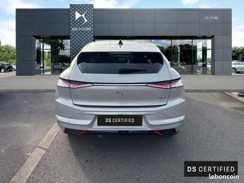DS Automobiles Ds4 2025 photo 5