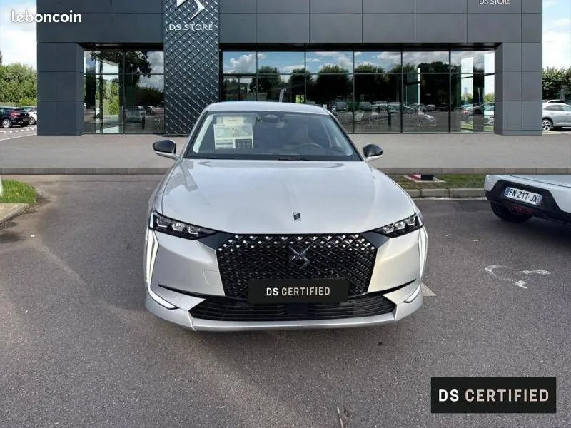 DS Automobiles Ds4 2025 photo 2