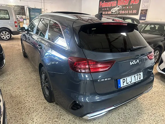 Kia Ceed 2024 photo 5