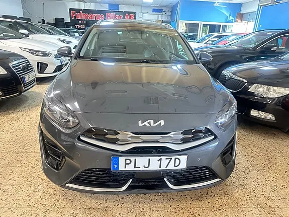 Kia Ceed 2024 photo 2