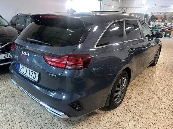 Kia Ceed 2024 photo 4