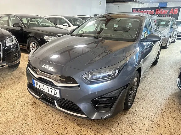 Kia Ceed 2024 photo 3