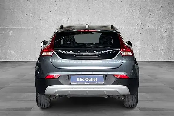Volvo V40 Cross Country 2016 photo 5