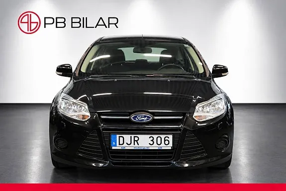 Ford Focus 2013 photo 2