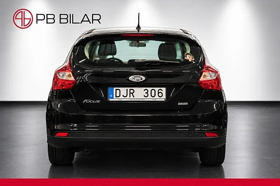 Ford Focus 2013 photo 4