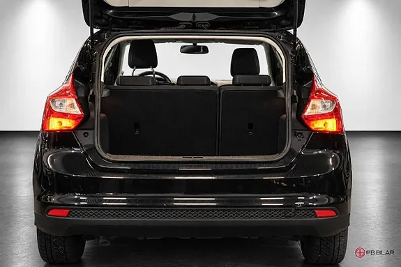 Ford Focus 2013 photo 5