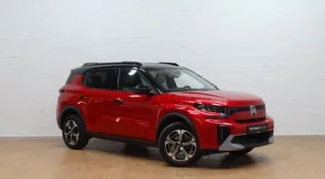 Citroen C3 Aircross 2025 photo 2