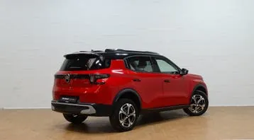 Citroen C3 Aircross 2025 photo 3