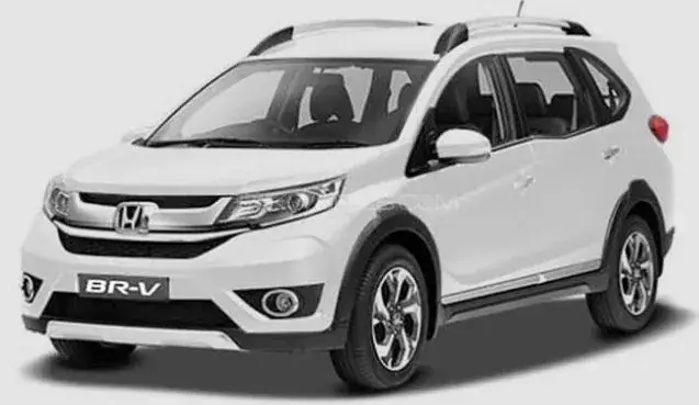 Honda Br-V