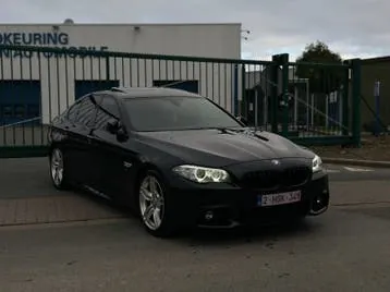 BMW Série 5