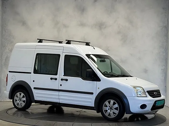 Ford Transit Connect 2013 photo 5