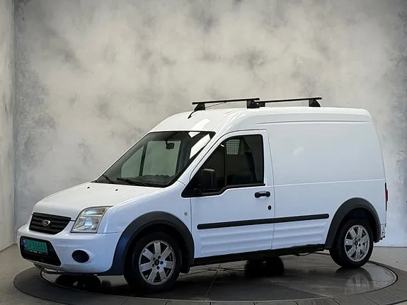 Ford Transit Connect 2013 photo 3