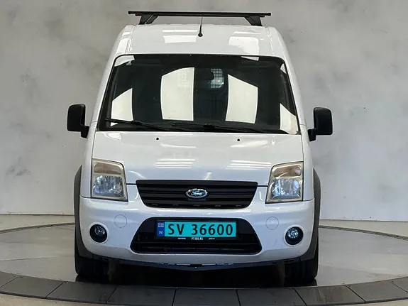 Ford Transit Connect 2013 photo 4