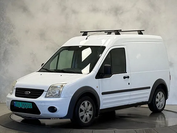 Ford Transit Connect 2013 photo 2