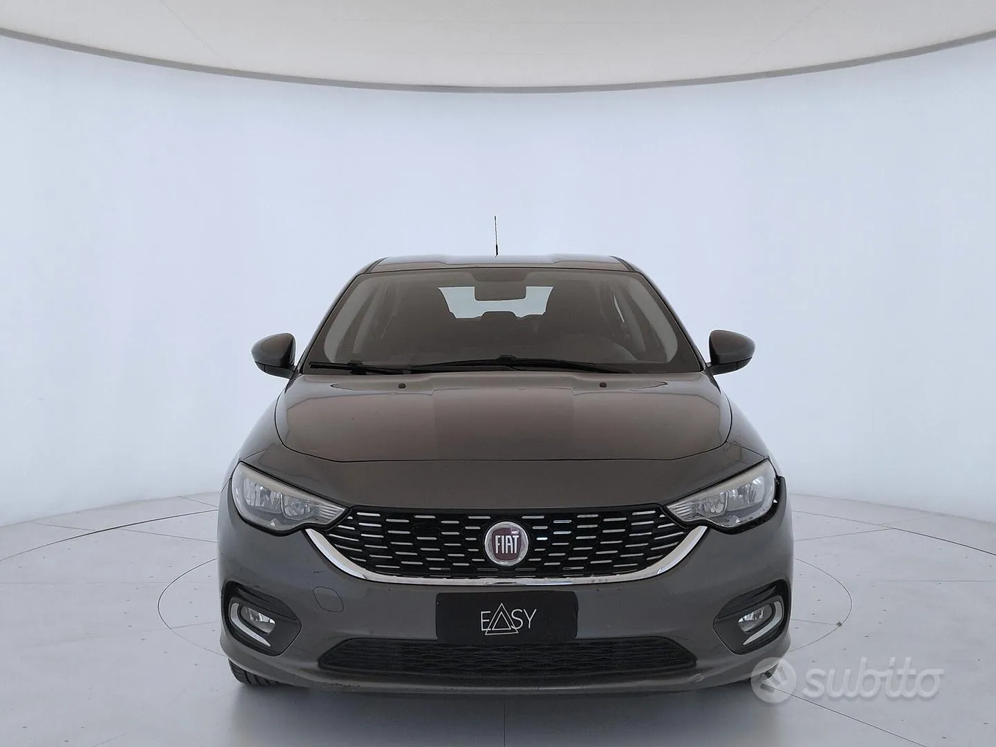 Fiat Tipo 2016 photo 2
