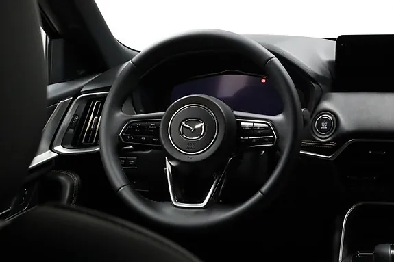 Mazda Cx-60 2026 photo 5