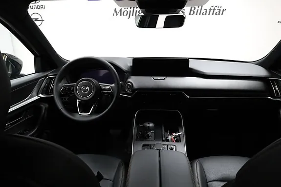 Mazda Cx-60 2026 photo 3