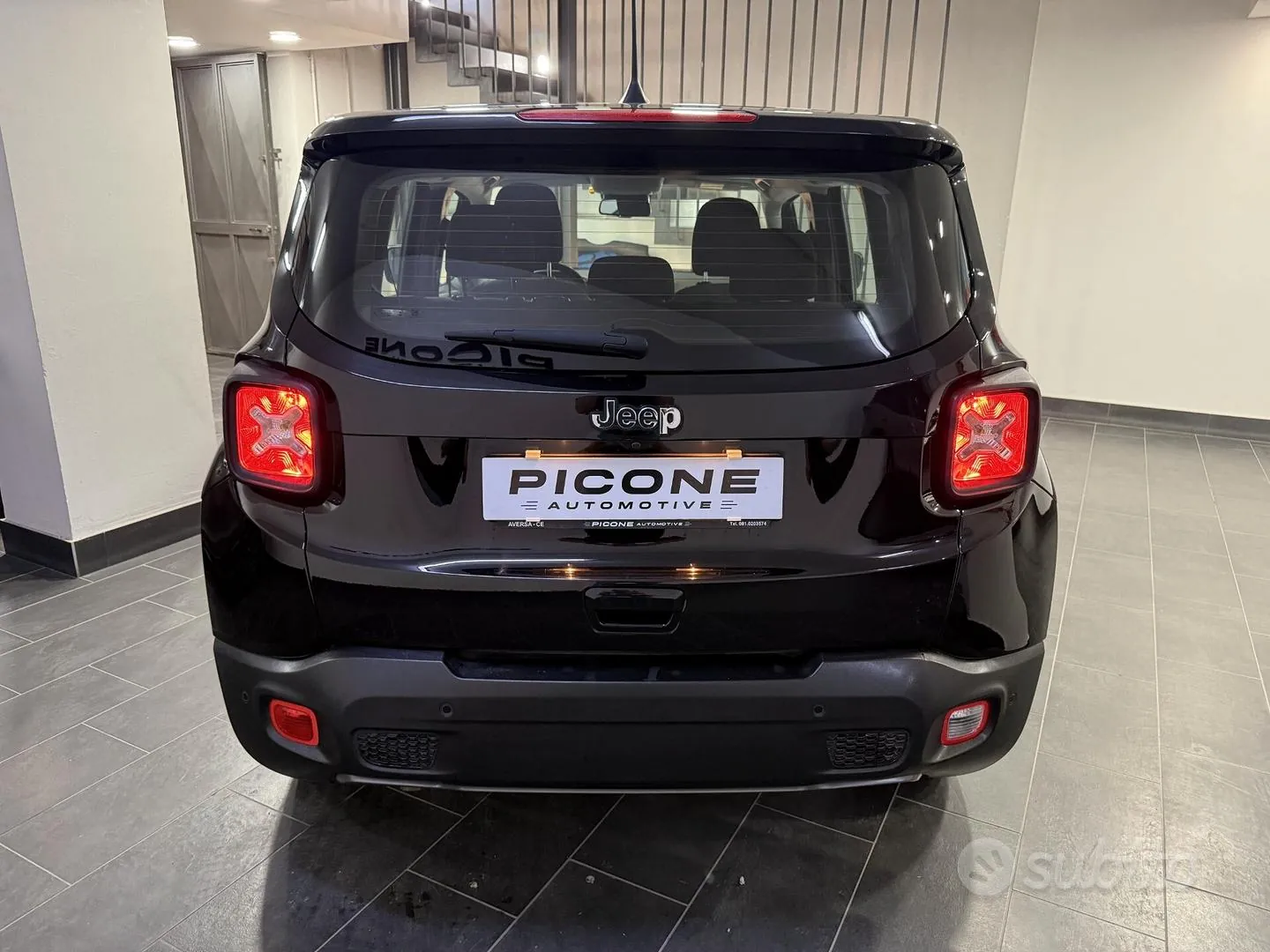 Jeep Renegade 2023 photo 5