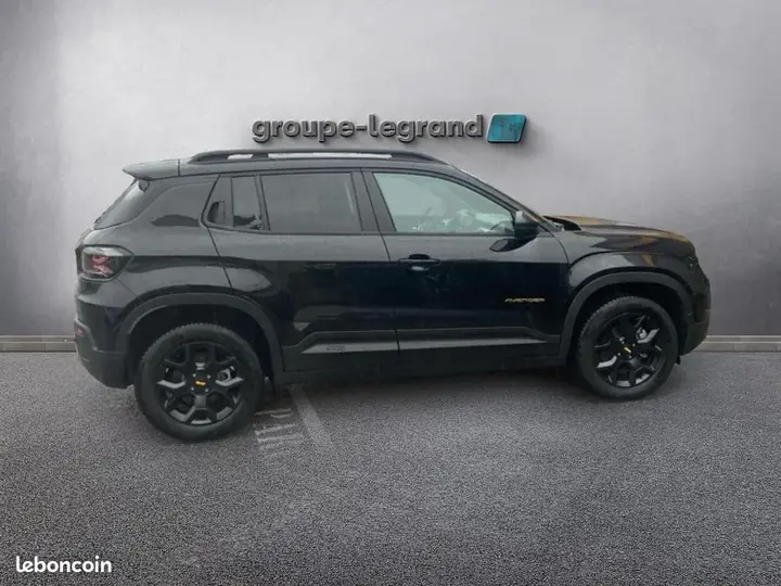 Jeep Avenger 2026 photo 4