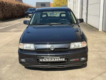 Opel Astra 1994 photo 3
