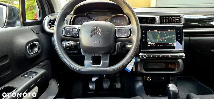 Citroen C3 2022 photo 4