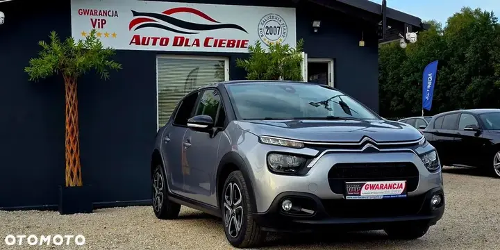 Citroen C3 2022 photo 3