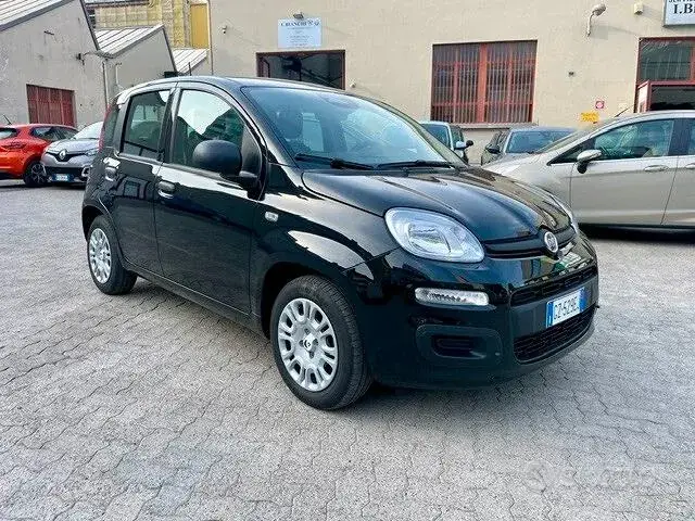 Fiat Panda 2025 photo 3