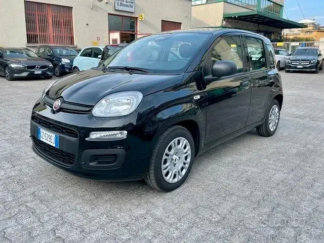 Fiat Panda 2025 photo 2