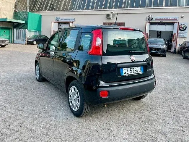Fiat Panda 2025 photo 4