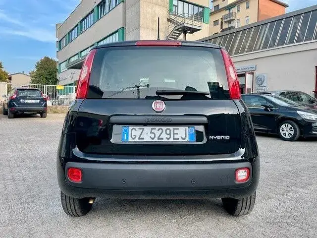 Fiat Panda 2025 photo 5