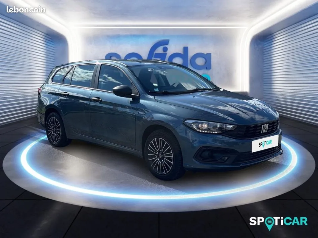 Fiat Tipo 2023 photo 3