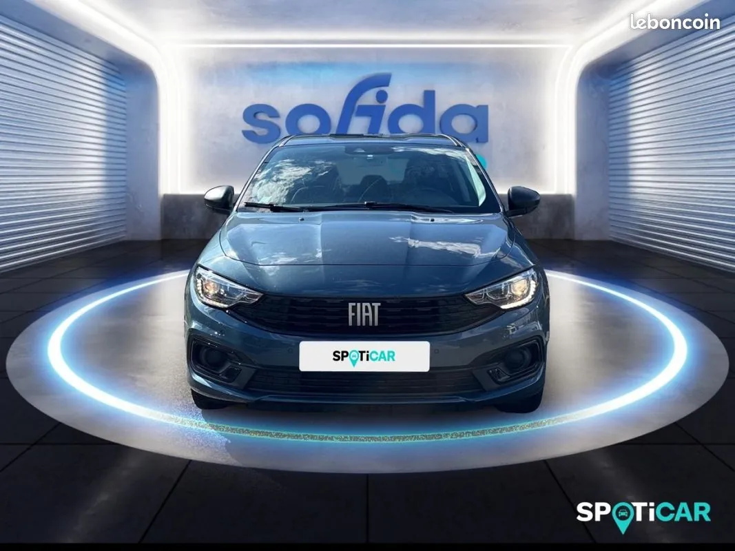 Fiat Tipo 2023 photo 2
