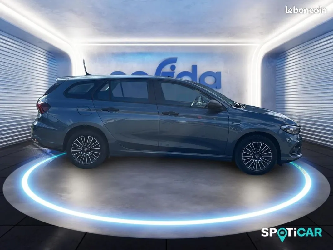 Fiat Tipo 2023 photo 4