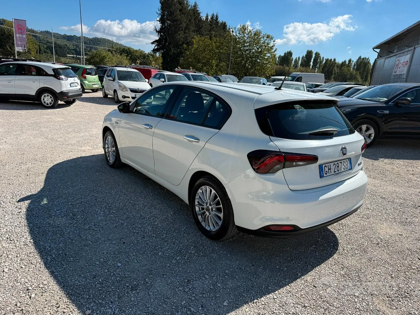Fiat Tipo 2022 photo 4