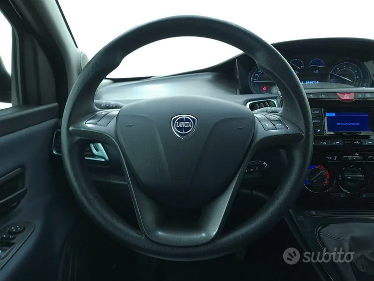Lancia Ypsilon 2024 photo 4