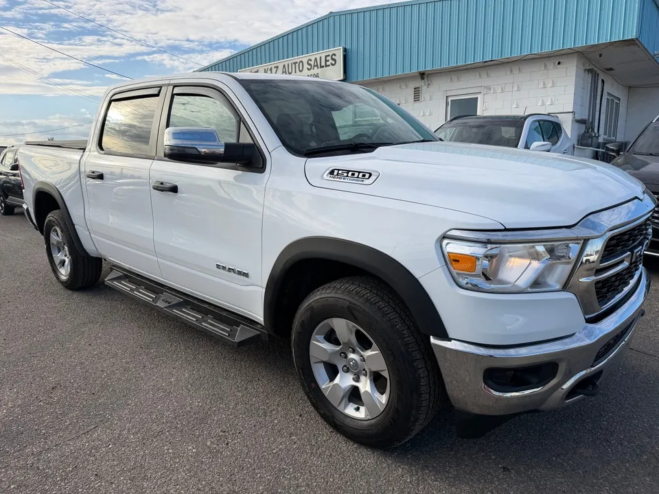 Ram 1500