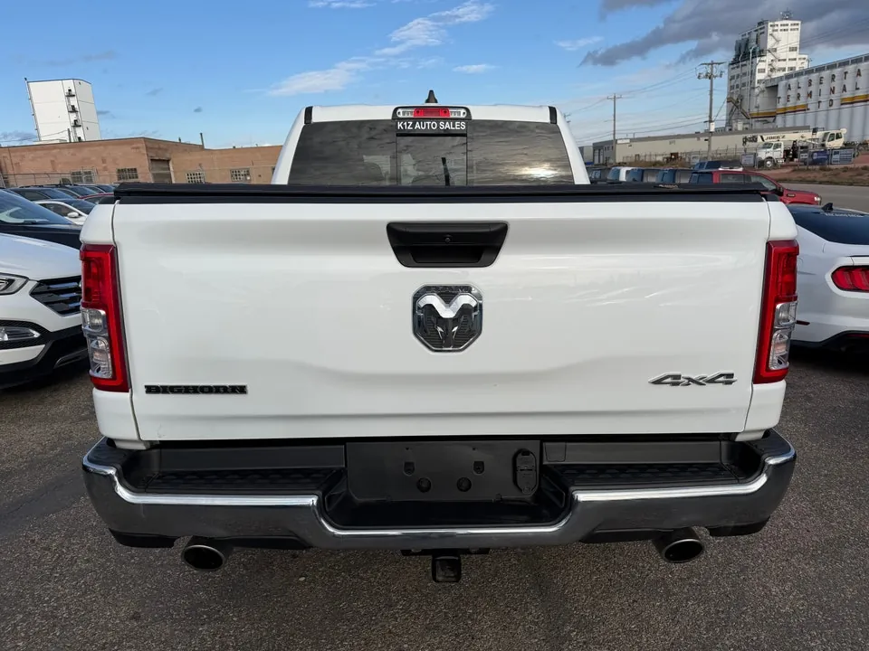 Ram 1500 2023 photo 3