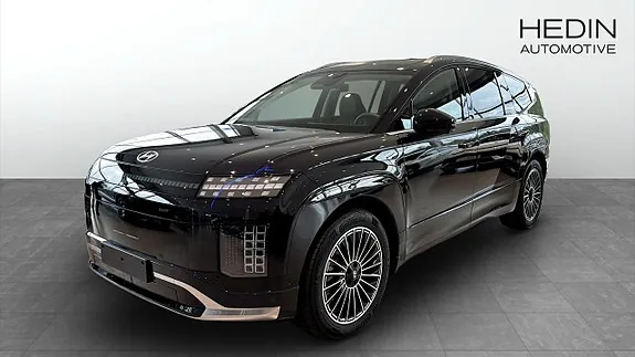 Hyundai Ioniq 9