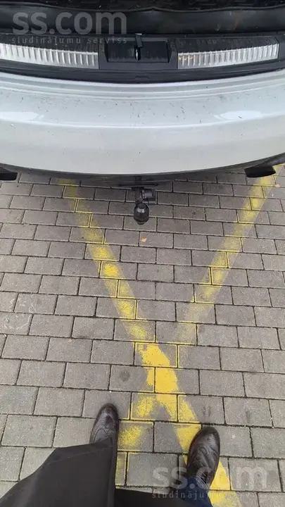 Nissan Murano 2014 photo 3