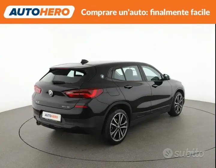 BMW X2 2020 photo 5