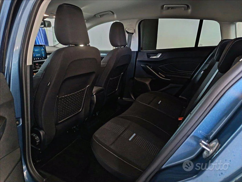 Ford Focus Active 2023 photo 5