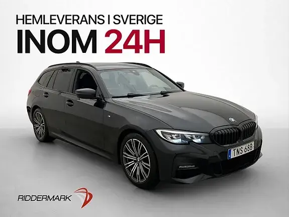 BMW 320D
